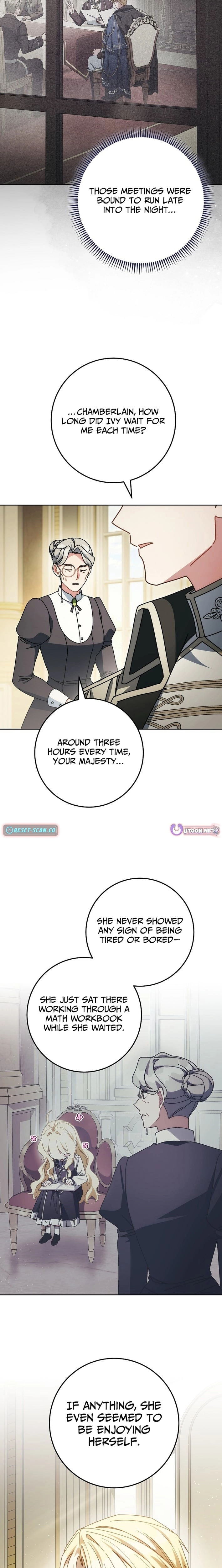 Can I Cry Now? Chapter 39 page 3 - 