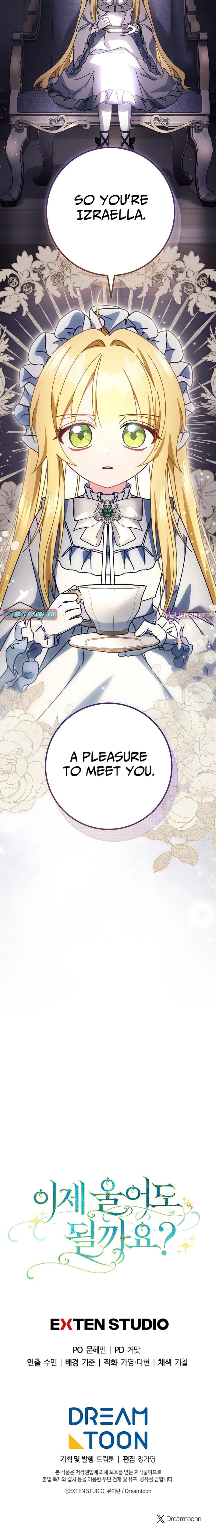 Can I Cry Now? Chapter 39 page 26 - 