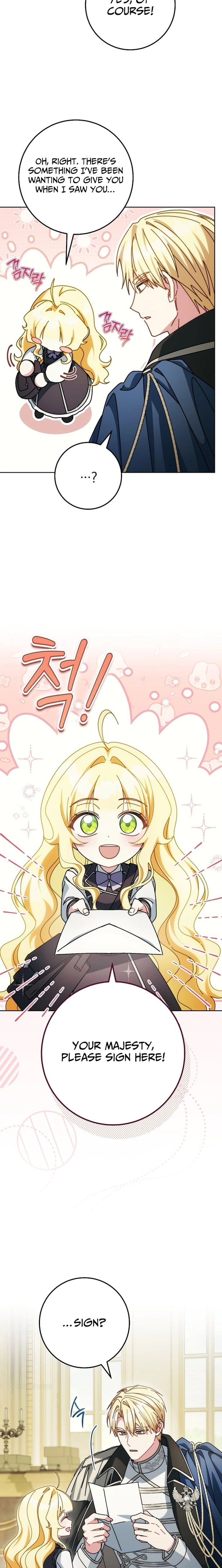 Can I Cry Now? Chapter 39 page 7 - 