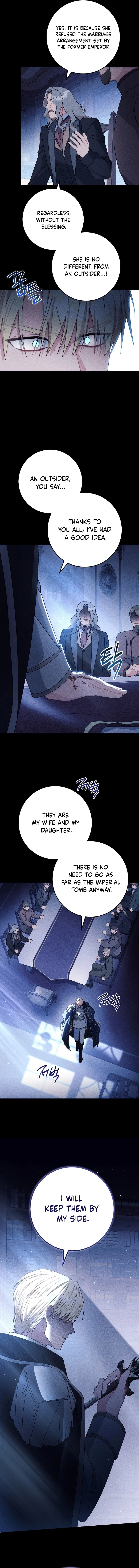 Can I Cry Now? Chapter 4 page 2 - 