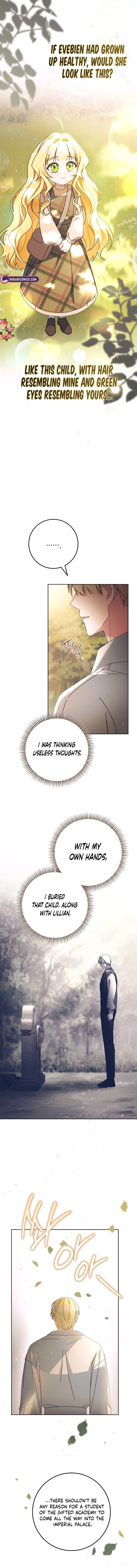Can I Cry Now? Chapter 4 page 11 - 