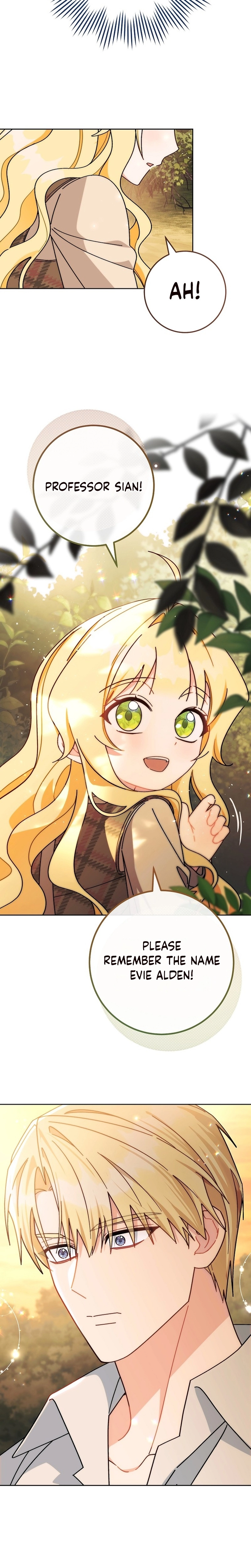 Can I Cry Now? Chapter 4 page 15 - 