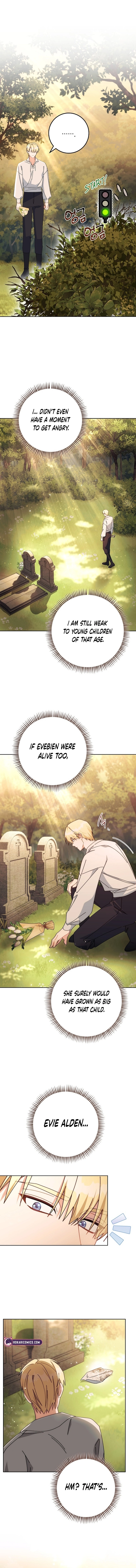 Can I Cry Now? Chapter 4 page 16 - 