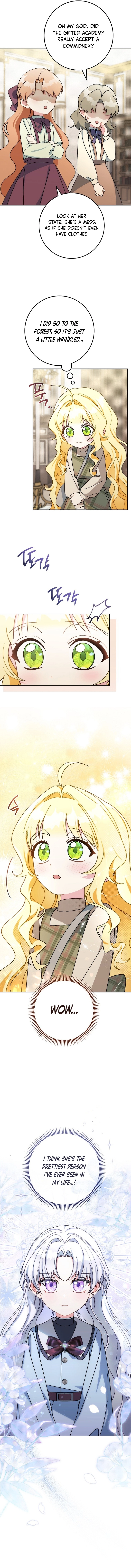 Can I Cry Now? Chapter 4 page 20 - 