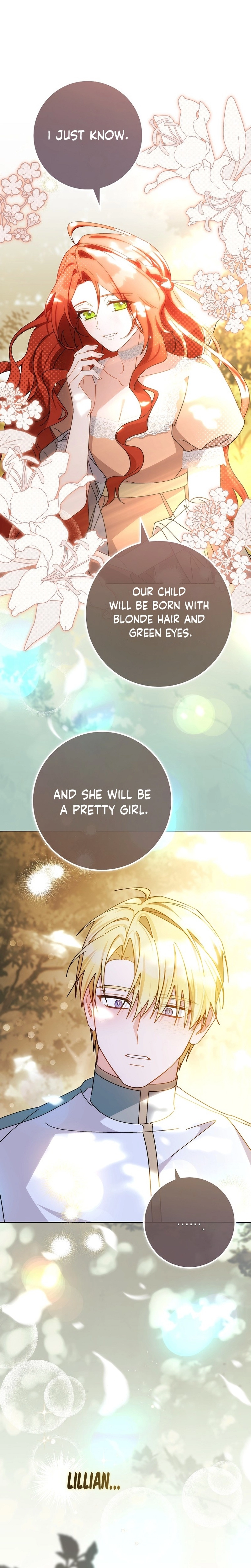Can I Cry Now? Chapter 4 page 10 - 