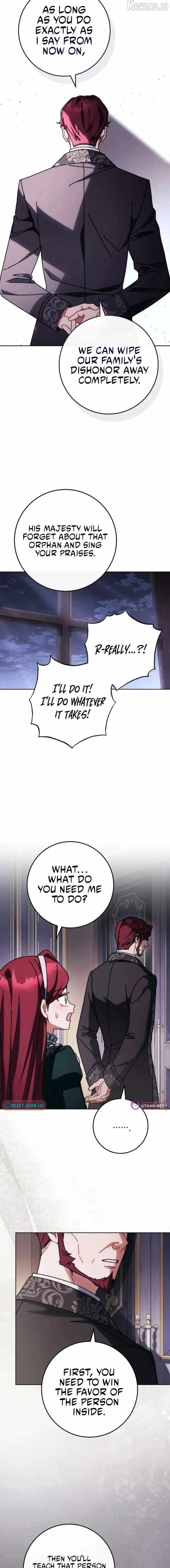 Can I Cry Now? Chapter 40 page 2 - 