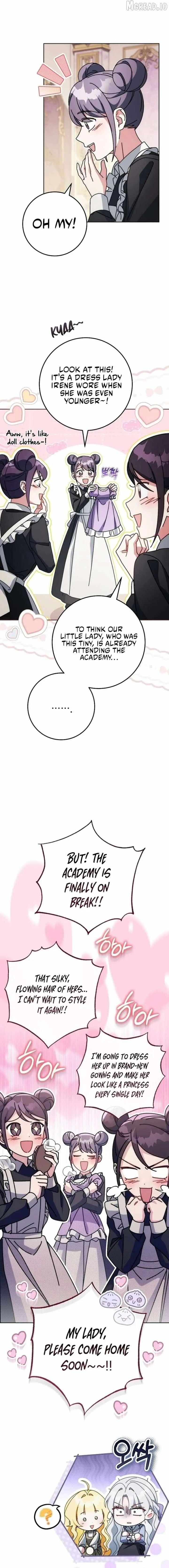 Can I Cry Now? Chapter 40 page 12 - 