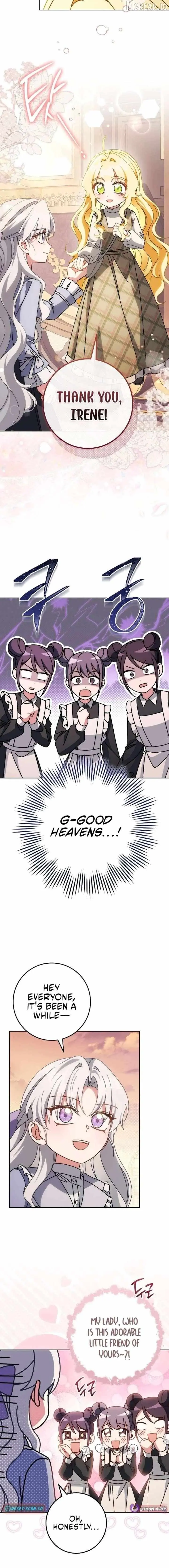 Can I Cry Now? Chapter 40 page 14 - 