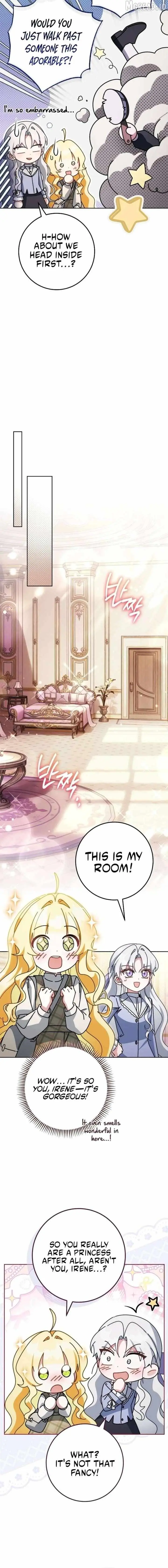 Can I Cry Now? Chapter 40 page 16 - 