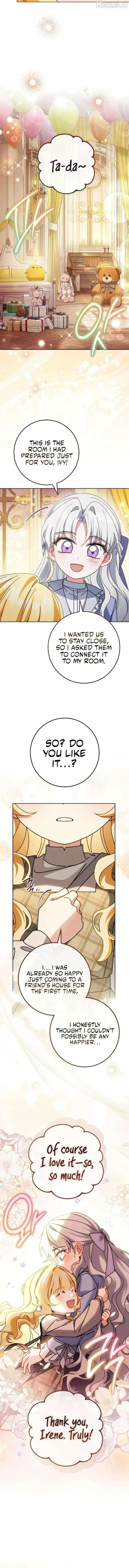 Can I Cry Now? Chapter 40 page 18 - 