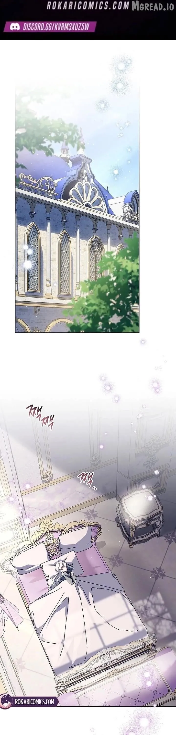 Can I Cry Now? Chapter 41 page 1 - 