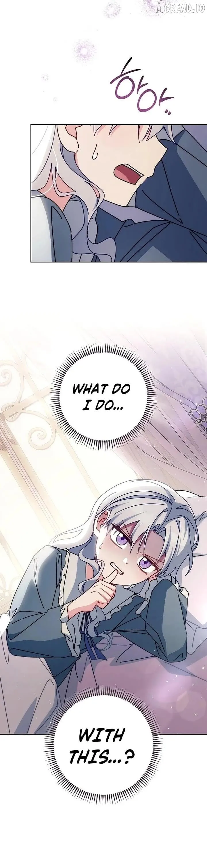 Can I Cry Now? Chapter 41 page 2 - 
