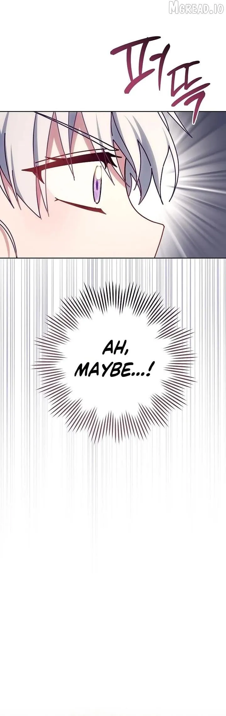Can I Cry Now? Chapter 41 page 12 - 