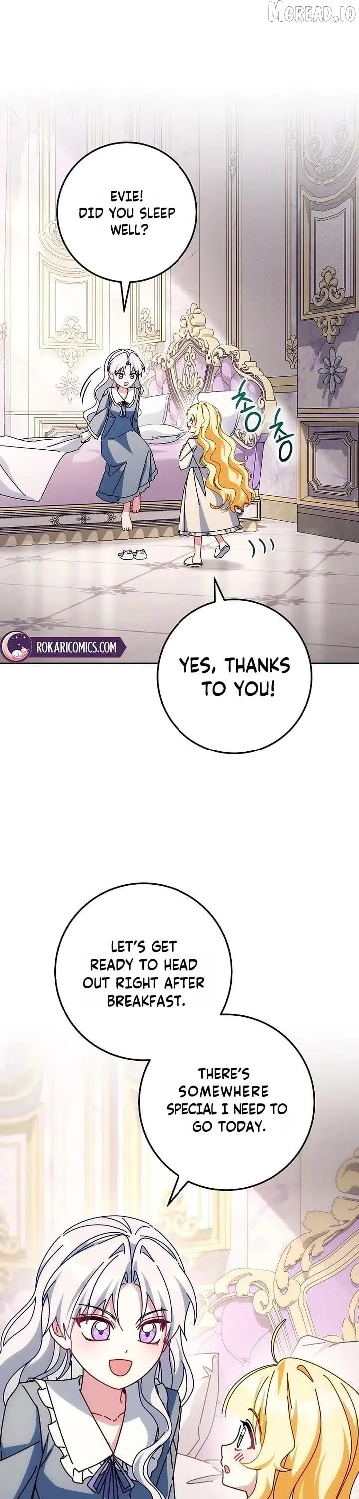 Can I Cry Now? Chapter 41 page 14 - 