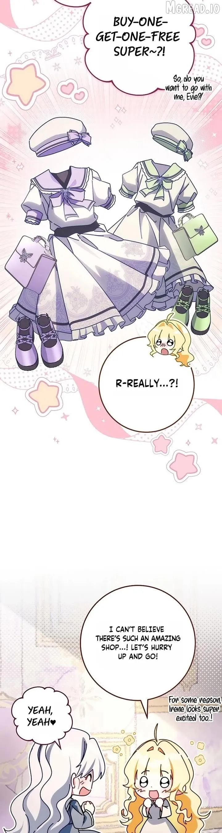 Can I Cry Now? Chapter 41 page 17 - 