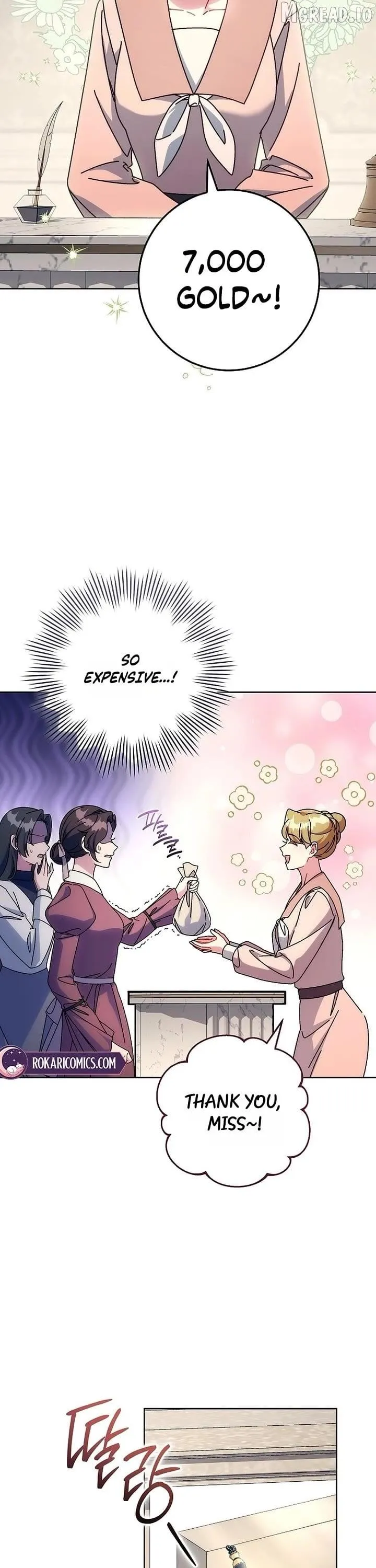 Can I Cry Now? Chapter 41 page 20 - 