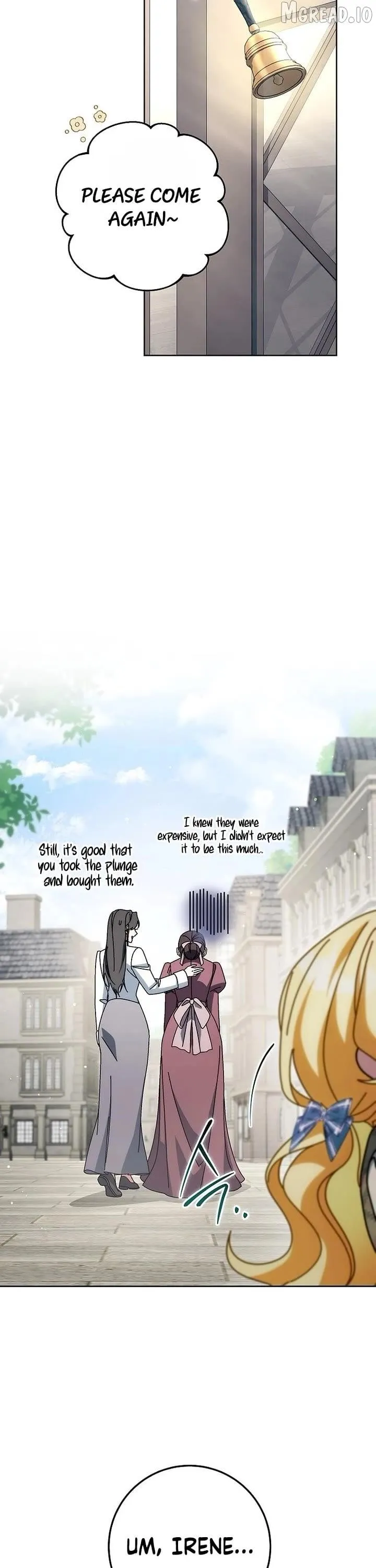 Can I Cry Now? Chapter 41 page 21 - 