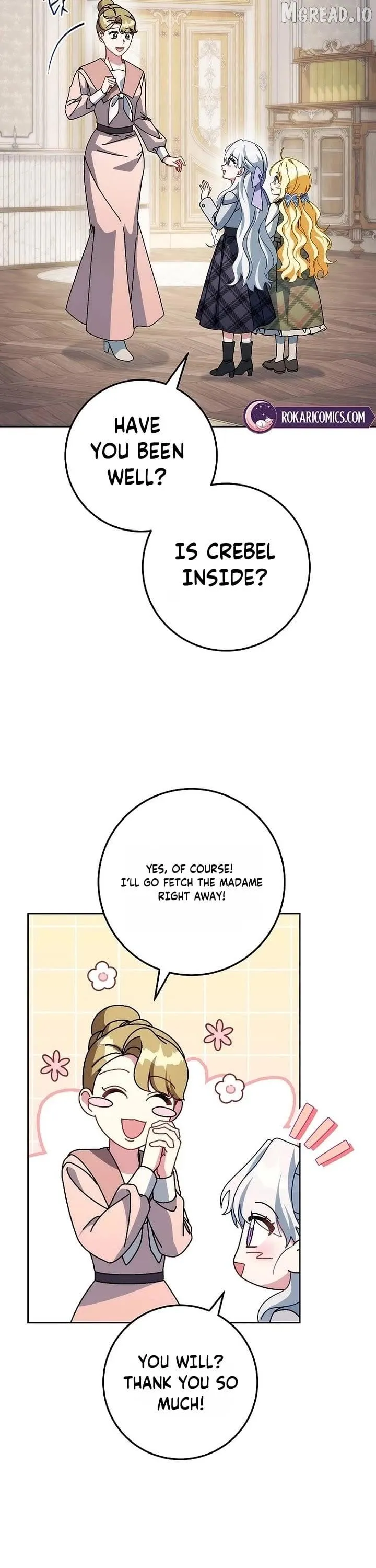 Can I Cry Now? Chapter 41 page 26 - 