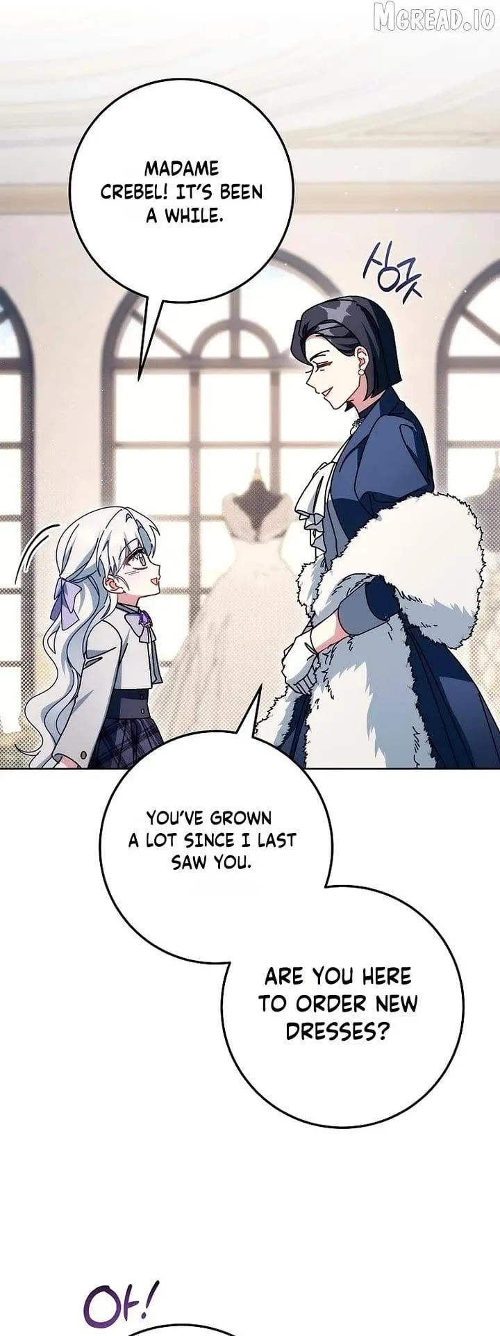 Can I Cry Now? Chapter 41 page 29 - 