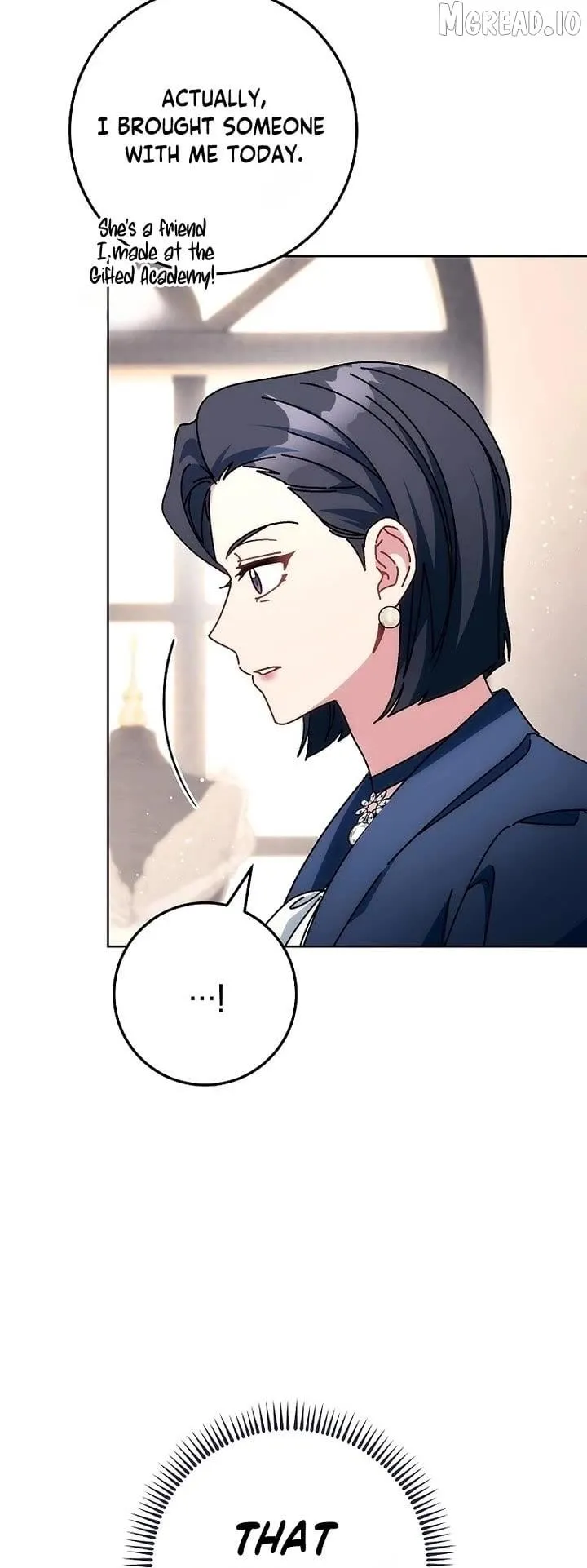 Can I Cry Now? Chapter 41 page 30 - 