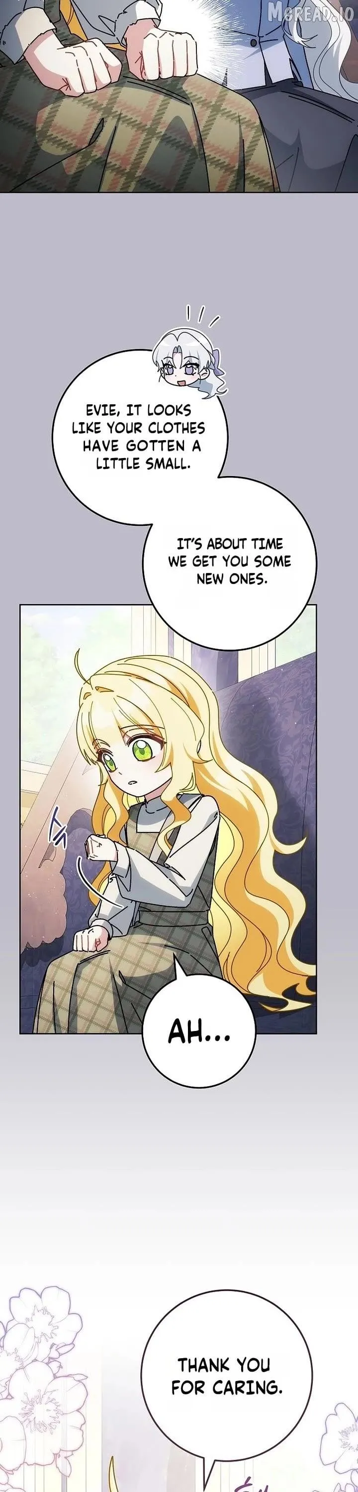 Can I Cry Now? Chapter 41 page 4 - 