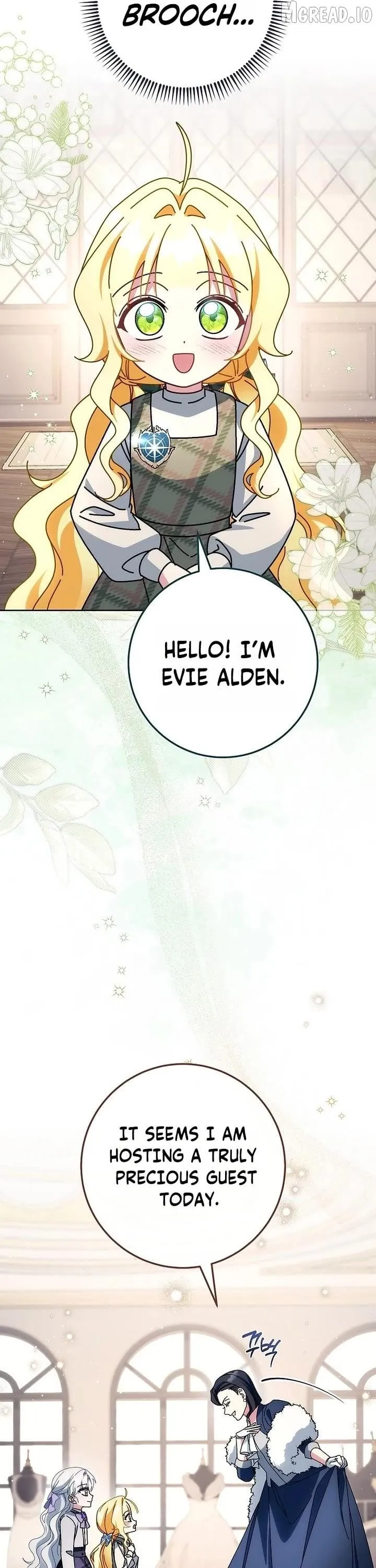 Can I Cry Now? Chapter 41 page 31 - 