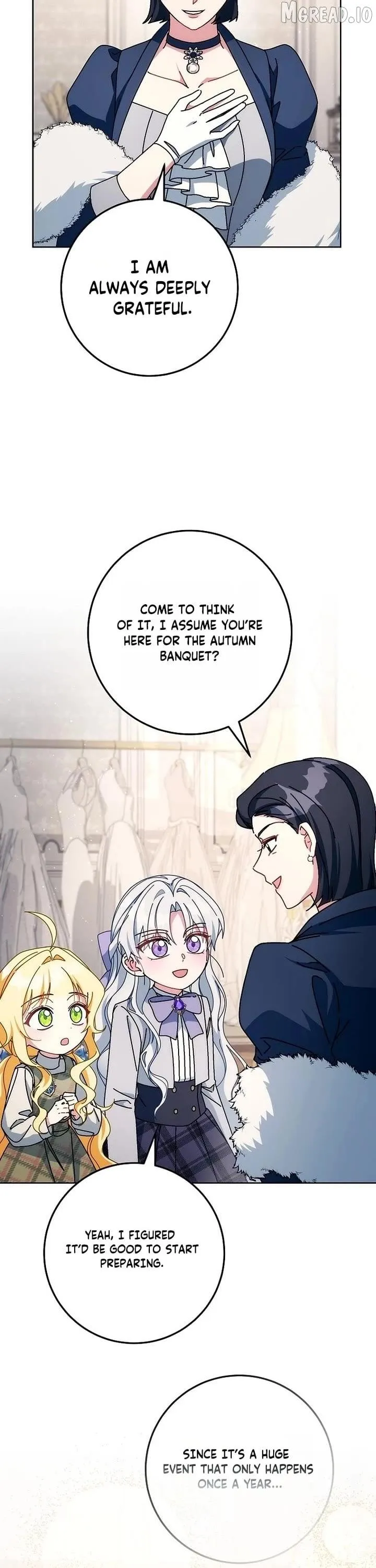 Can I Cry Now? Chapter 41 page 34 - 