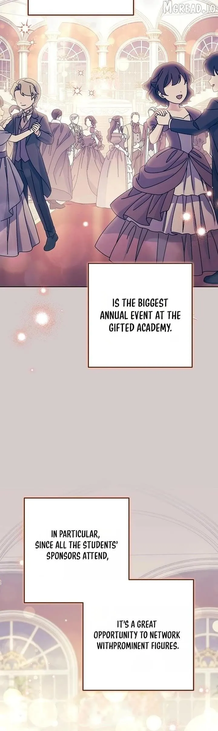 Can I Cry Now? Chapter 41 page 36 - 
