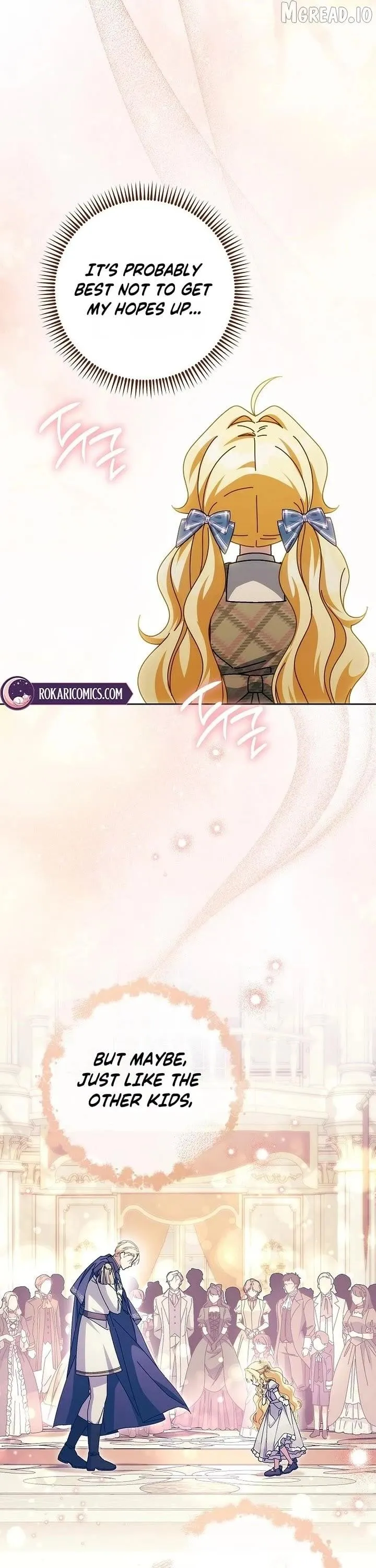 Can I Cry Now? Chapter 41 page 38 - 