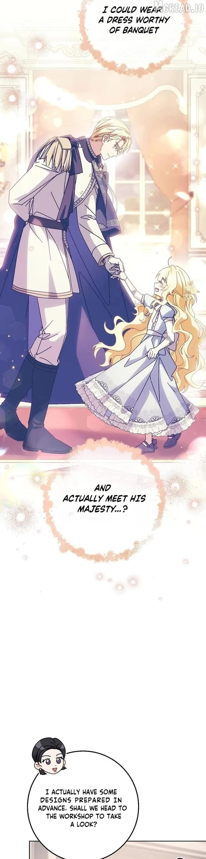 Can I Cry Now? Chapter 41 page 39 - 