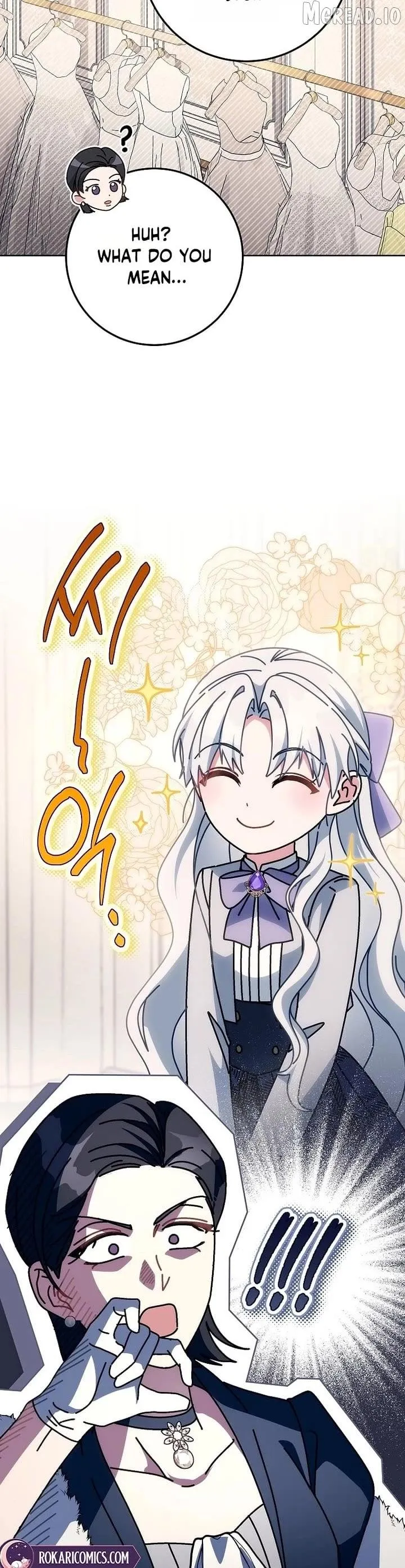 Can I Cry Now? Chapter 41 page 41 - 
