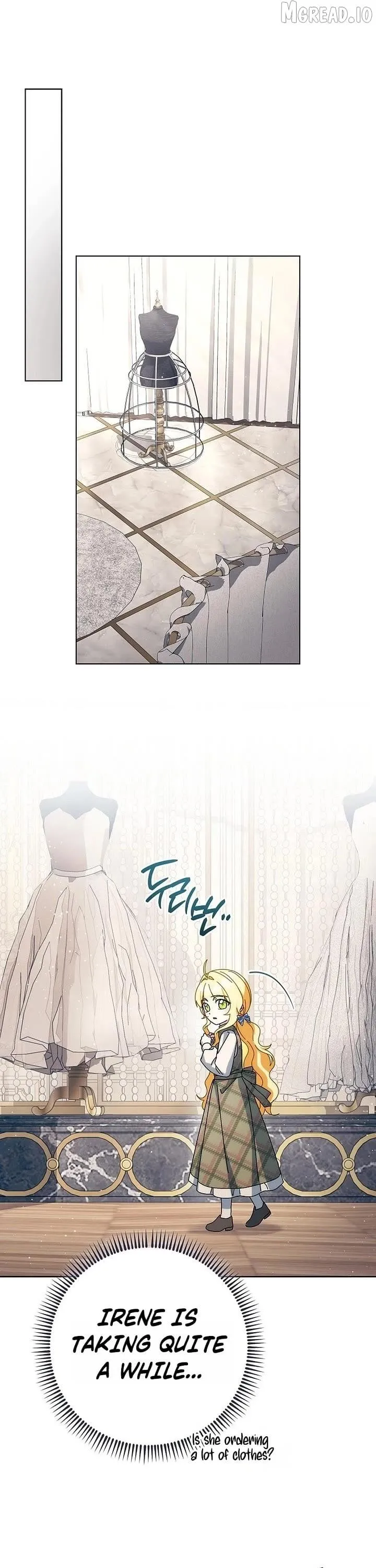 Can I Cry Now? Chapter 41 page 43 - 