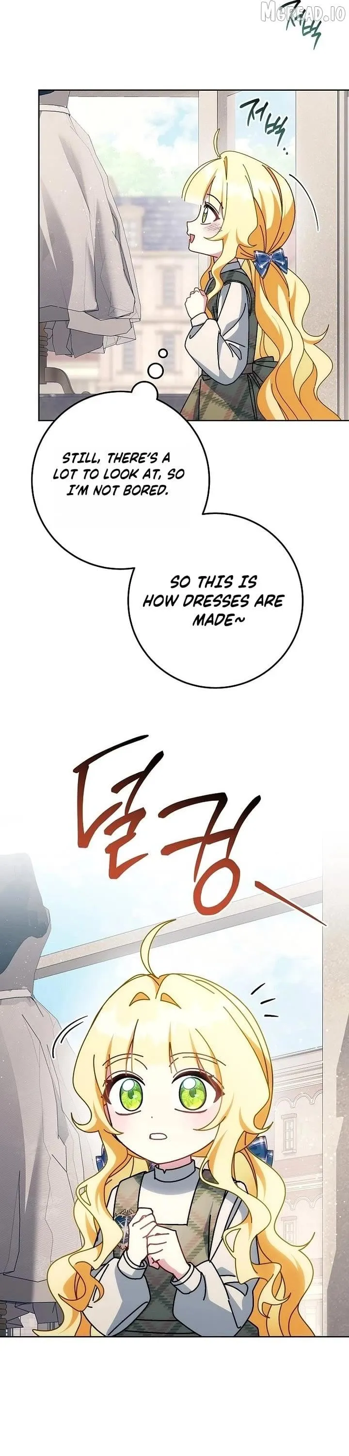 Can I Cry Now? Chapter 41 page 44 - 