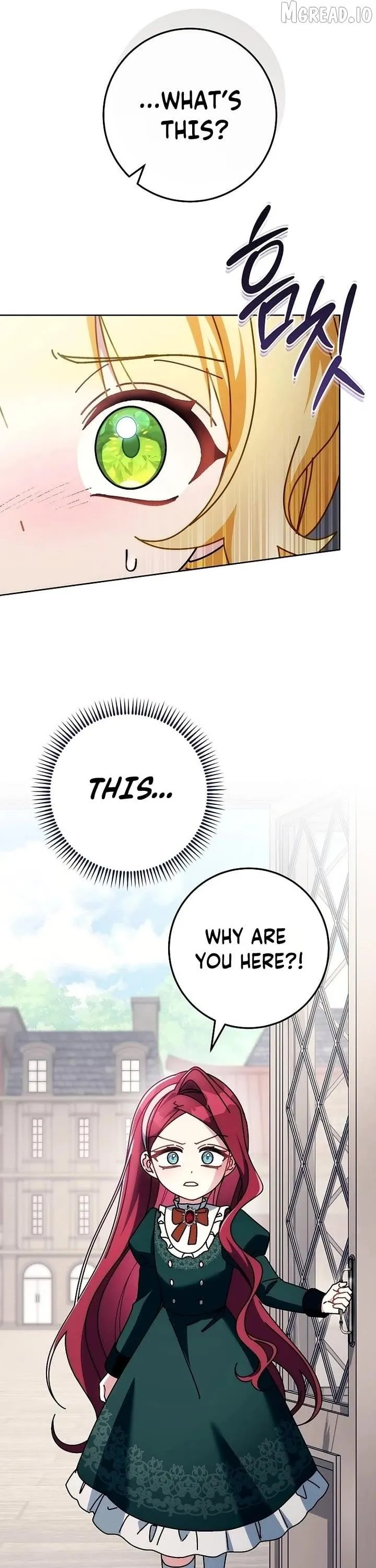 Can I Cry Now? Chapter 41 page 45 - 