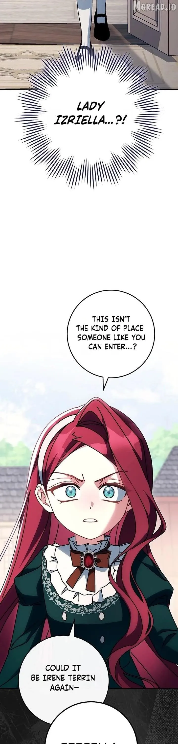 Can I Cry Now? Chapter 41 page 46 - 