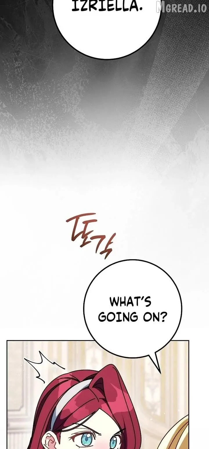 Can I Cry Now? Chapter 41 page 47 - 