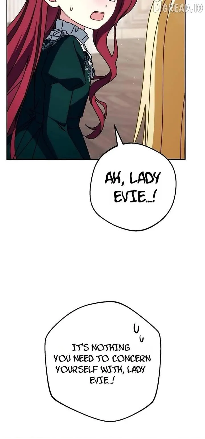 Can I Cry Now? Chapter 41 page 48 - 
