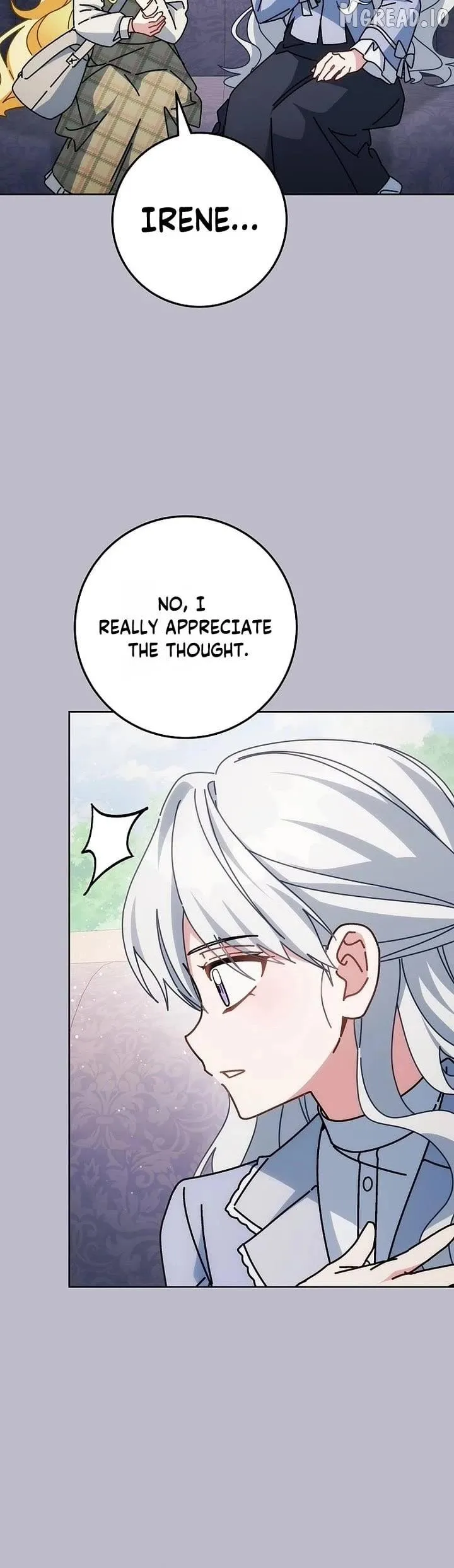 Can I Cry Now? Chapter 41 page 6 - 