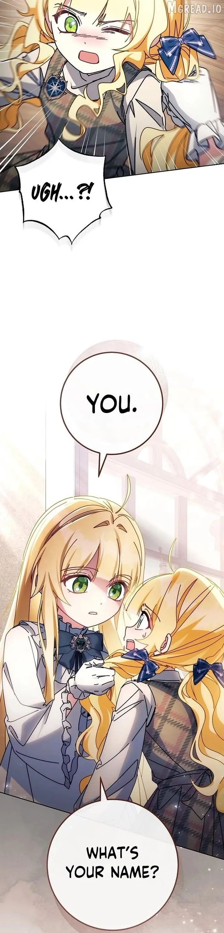 Can I Cry Now? Chapter 41 page 51 - 