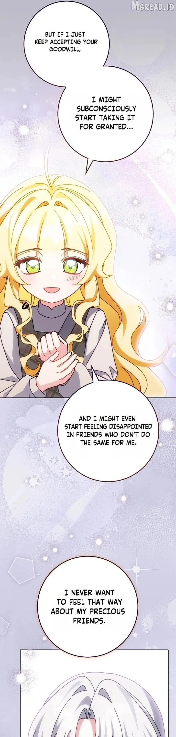 Can I Cry Now? Chapter 41 page 7 - 