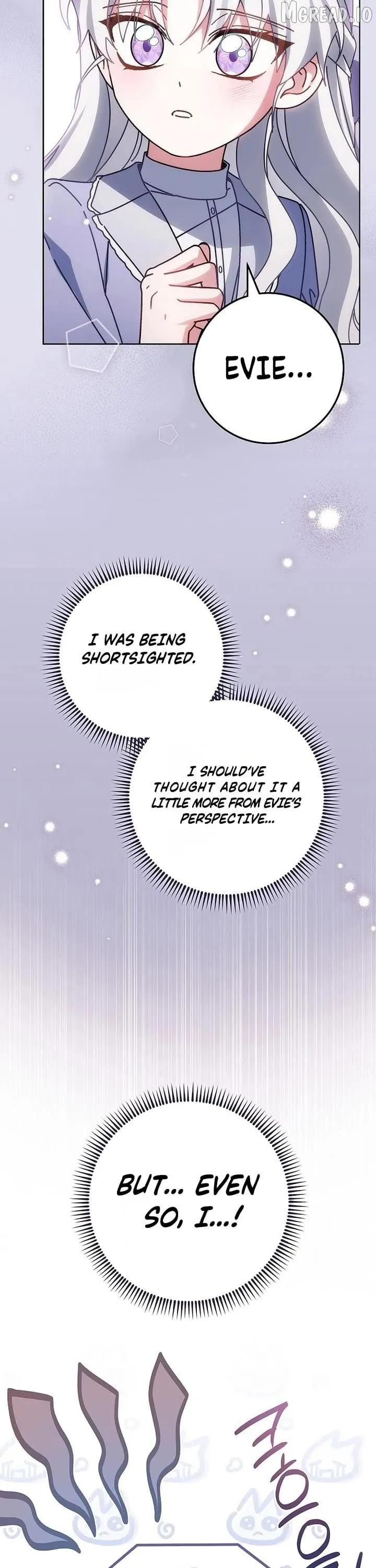 Can I Cry Now? Chapter 41 page 8 - 