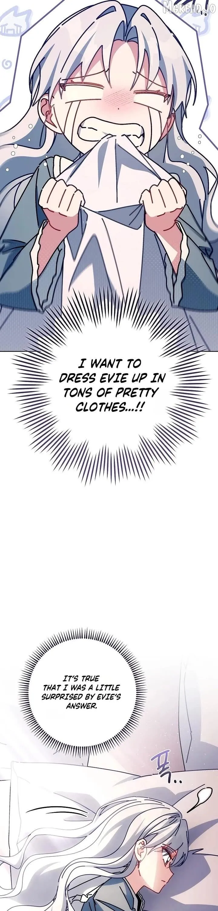 Can I Cry Now? Chapter 41 page 9 - 
