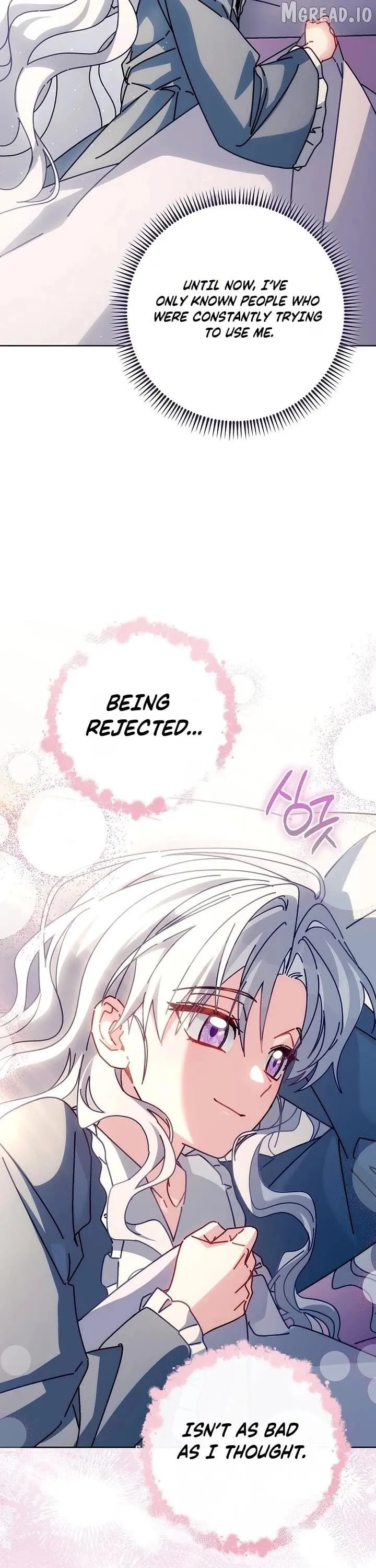 Can I Cry Now? Chapter 41 page 10 - 