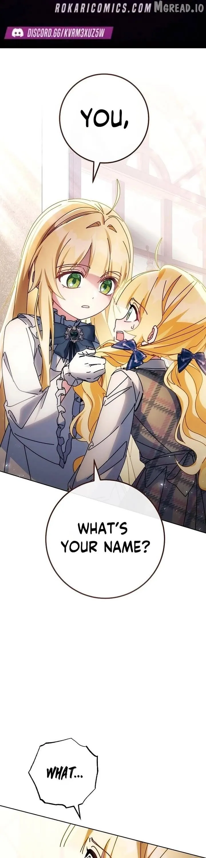 Can I Cry Now? Chapter 42 page 1 - 