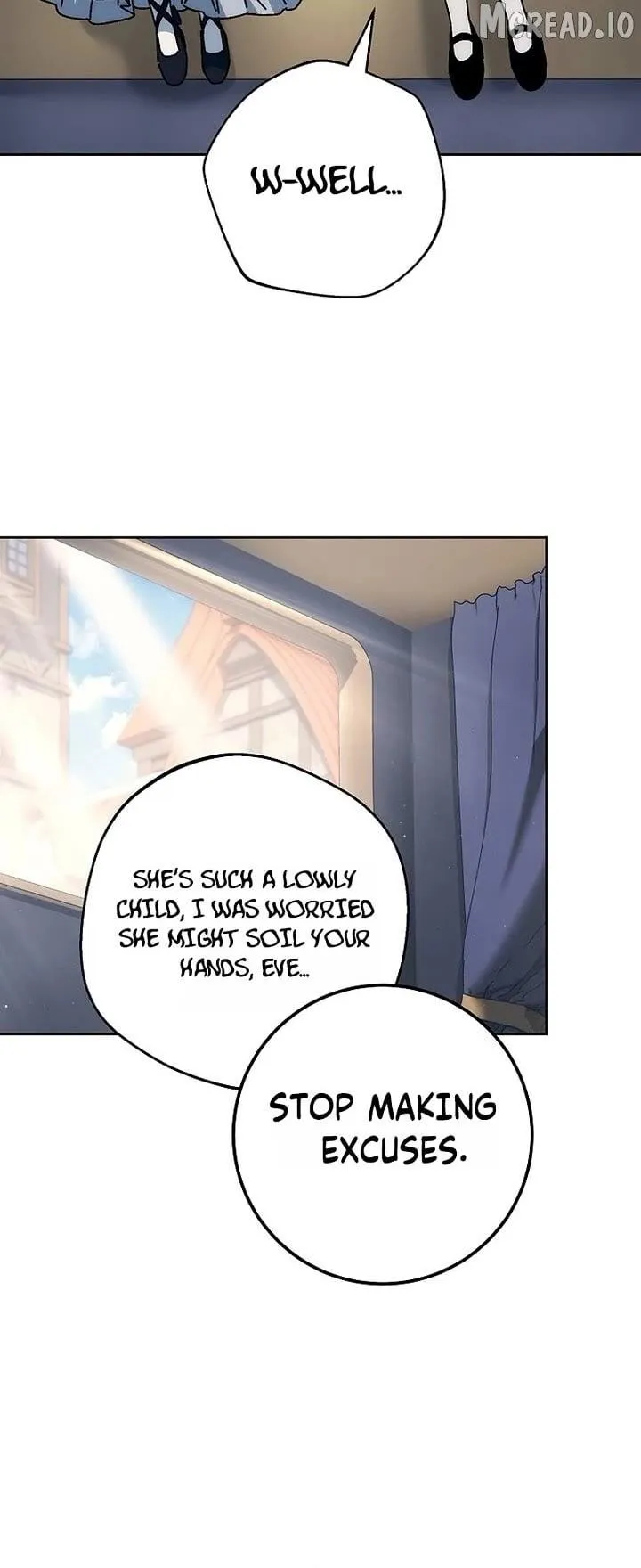 Can I Cry Now? Chapter 42 page 11 - 