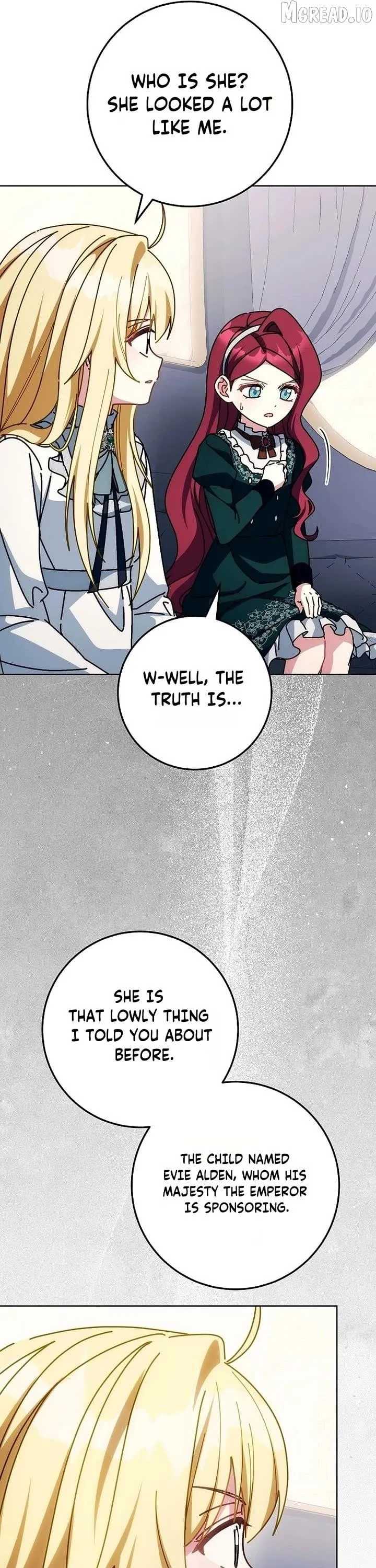 Can I Cry Now? Chapter 42 page 12 - 