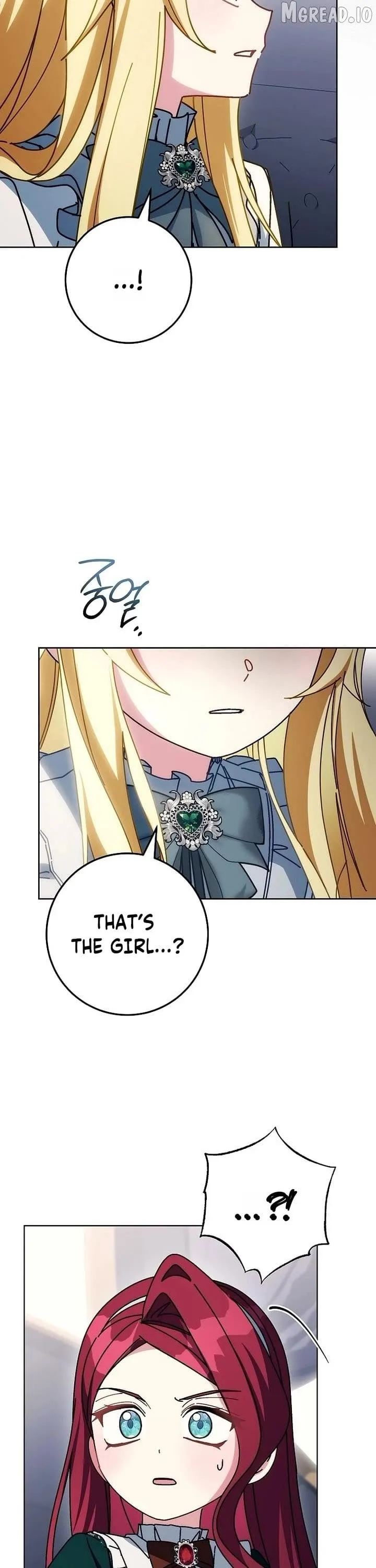 Can I Cry Now? Chapter 42 page 13 - 