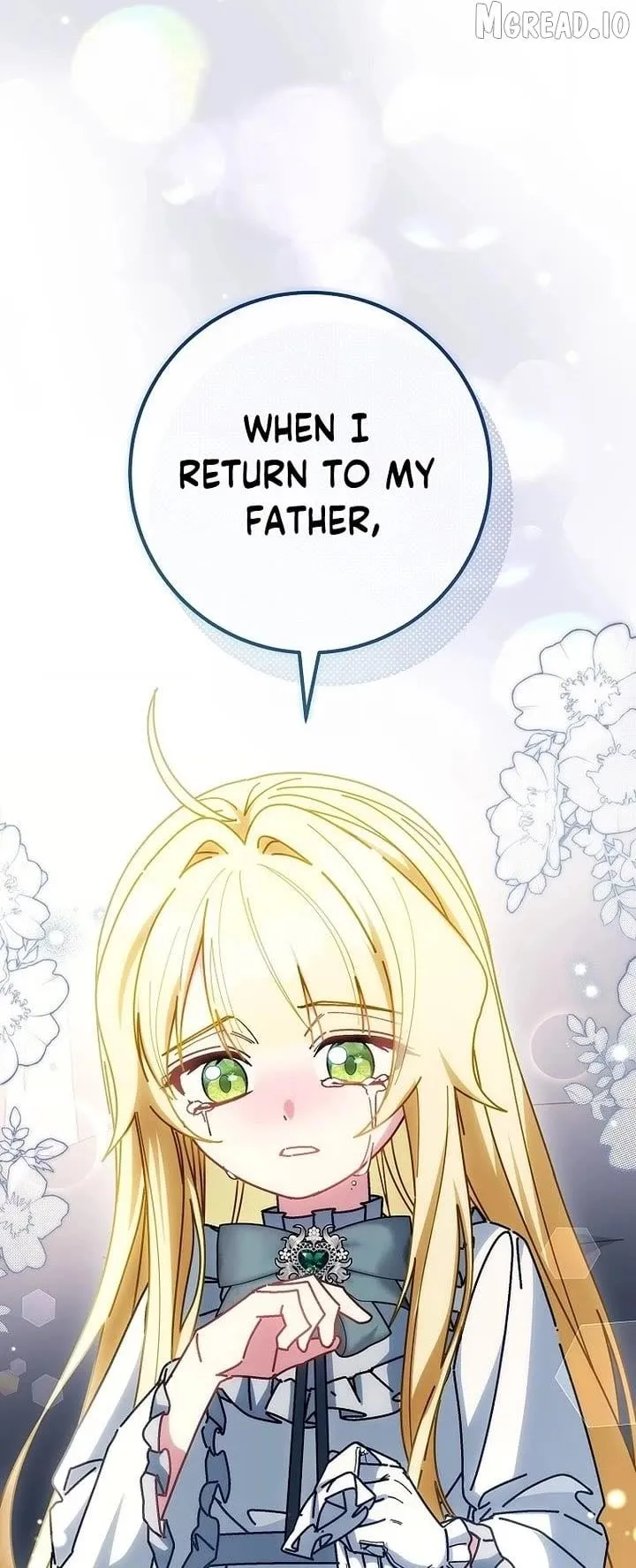 Can I Cry Now? Chapter 42 page 16 - 