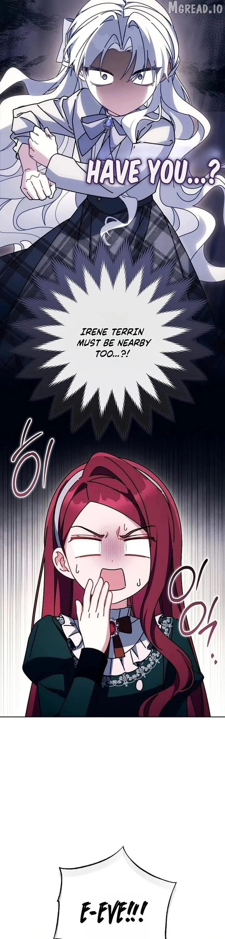 Can I Cry Now? Chapter 42 page 3 - 