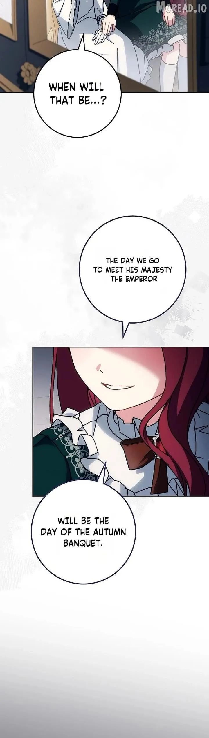 Can I Cry Now? Chapter 42 page 23 - 